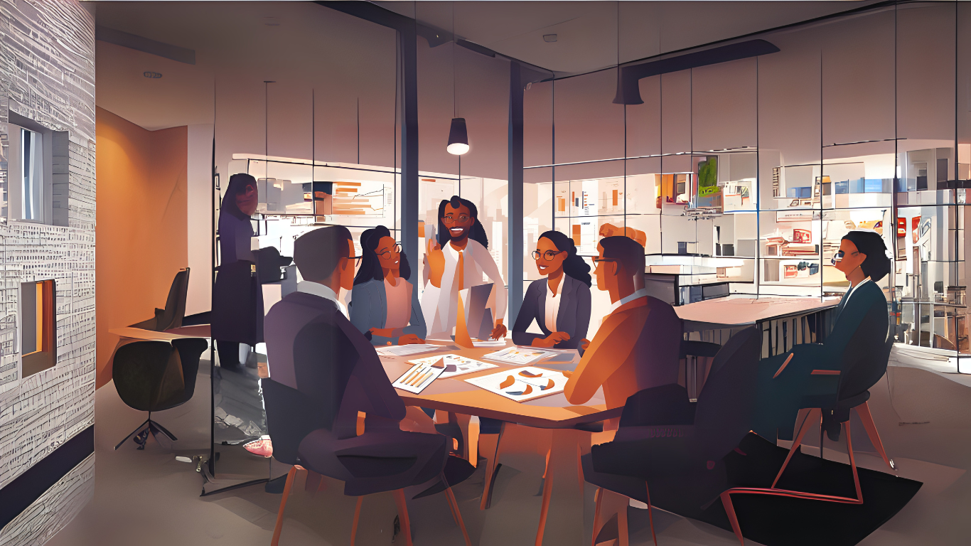 بیزینس کوچینگ: مسیر یادگیری و منابع کلیدی